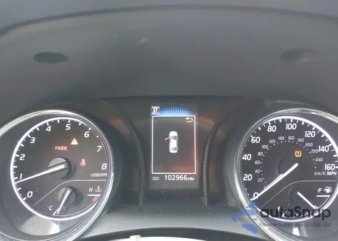 2019 Toyota Camry Le from USA, damaged, VIN 4T1B11HK0KU786388